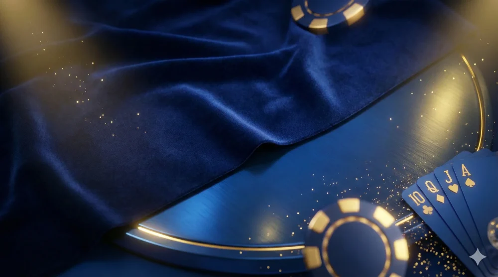 Luxury Casino Night