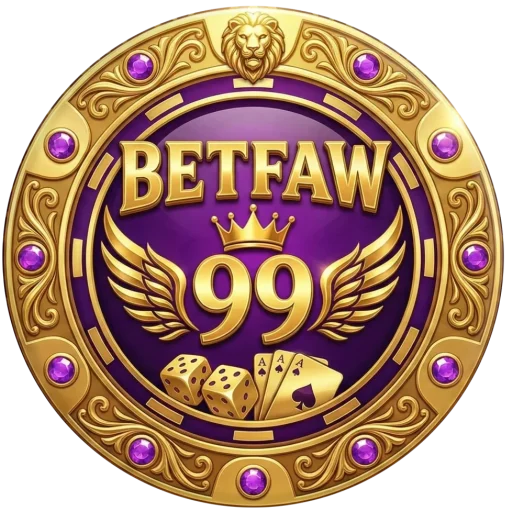 BETFAW99 Logo